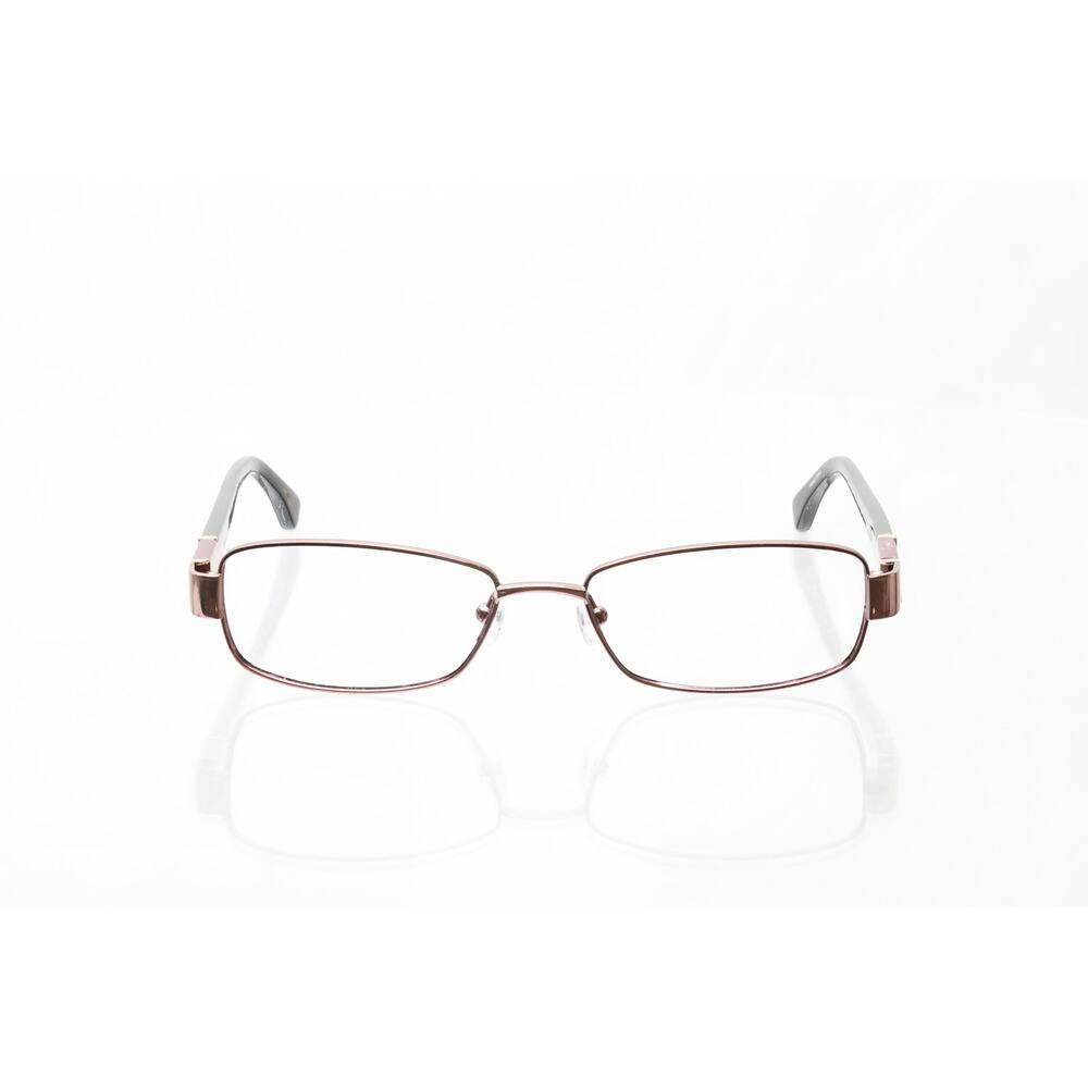 Michael Kors MK338 210 52-16-135mm Eyeglasses FRAMES ONLY - FAIR CONDITION - Picture 3 of 6